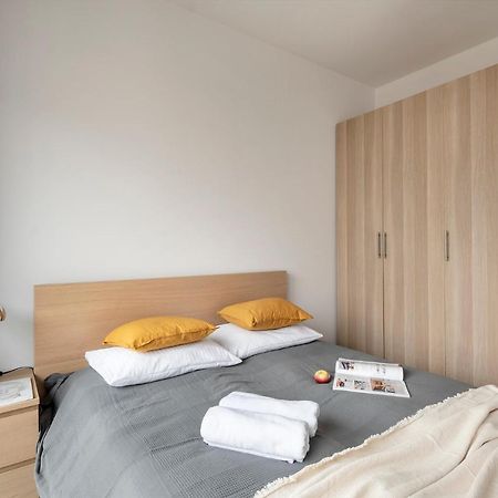 Shortstaypoland Kolejowa Varsovia Exterior foto